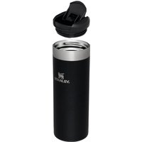 Stanley Isolierbecher The Aerolight Transit Mug 0,47 Black Metallic von Stanley