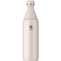 Stanley Isolierflasche The All Day Slim Bottle 0,6L Rose Quartz Stanley Isolierflasche The All Day Slim Bottle 0,6L Rose Quartz von Stanley