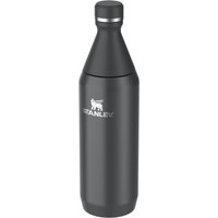 Stanley Isolierflasche The all Day Slim Bottle 0,6L Black Stanley Isolierflasche The all Day Slim Bottle 0,6L Black von Stanley