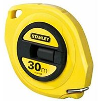 0-34-108 Stahl-Maßband 30m/9,5mm - Stanley von Stanley