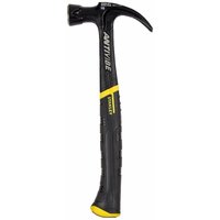 Geschmiedeter, abgewinkelter Anti-Vibrations-Nagelzieher 450g fatmax - FMHT1-51275 von Stanley