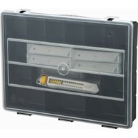 Stanley Klingen-Promopack in Sortimentsbox Stanley Klingen-Promopack in Sortimentsbox von Stanley