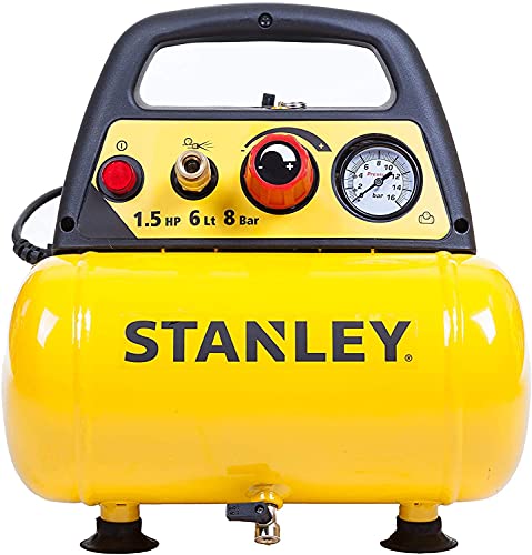 Stanley Kompressor, DN200/8/6 von Stanley