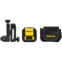 Stanley Linienlaser Cubix rot Stanley Linienlaser Cubix rot von Stanley