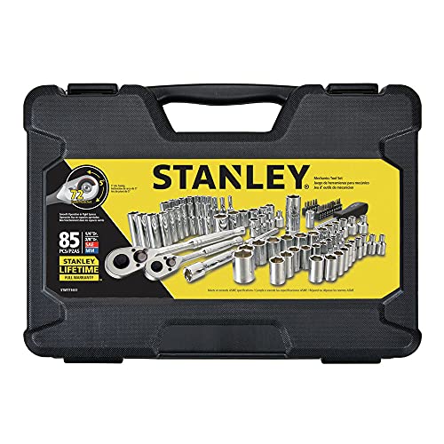 Stanley Mechaniker Werkzeug Set, STMT71651 von Stanley