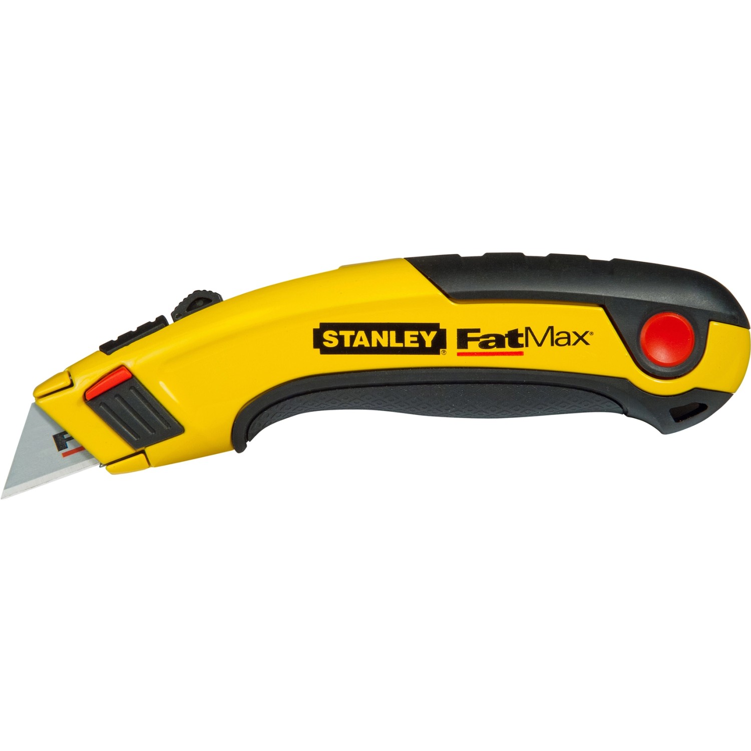 Stanley Messer FatMax™ mit einziehbarer Klinge von Stanley