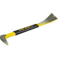 Stanley Nageleisen breit, 254mm Stanley Nageleisen breit, 254mm von Stanley