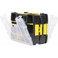 Stanley - Organizer Sortmmaster Mini, stapelbar von Stanley