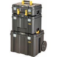 Stanley PRO-STACK 3-in-1 Promo-Set Stanley PRO-STACK 3-in-1 Promo-Set von Stanley