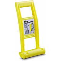 Tür-Tafel - Transport von Voluminösen Materialien - 165 x 370 mm - max. 90 kg - STANLEY, 1-93-301 Tür-Tafel - Transport von Voluminösen Materialien - 165 x 370 mm - max. 90 kg - STANLEY, 1-93-301 von Stanley