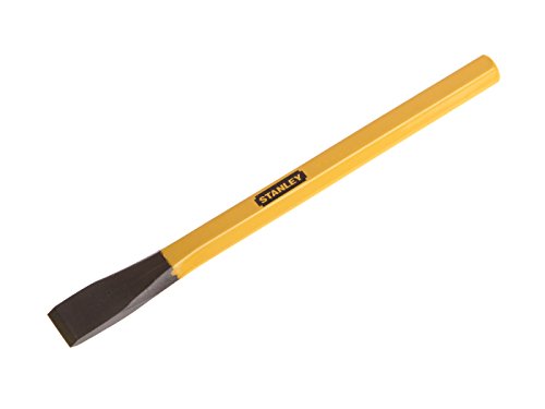 Stanley Präzisionsflachmeissel 12 x 150 mm von Stanley