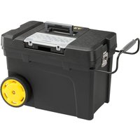 Mobile Montagebox 60.3x37.5x43cm von Stanley