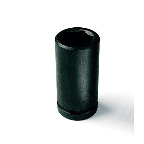 Stanley Proto J07532L Stecknuss, 6-kant 3/4-Zoll-Antrieb, 5,1 cm Stanley Proto J07532L Stecknuss, 6-kant 3/4-Zoll-Antrieb, 5,1 cm von Stanley