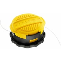 Quickwind Spule mit 6 Meter verdrilltem Draht Drahtdurchmesser 2 mm Stanley fatmax STZST1226-XJ Quickwind Spule mit 6 Meter verdrilltem Draht Drahtdurchmesser 2 mm Stanley fatmax STZST1226-XJ von Stanley