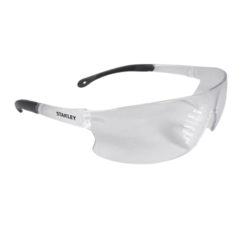 Stanley RSY120 – 1D Arbeitsschutzbrille von Stanley