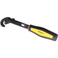 Stanley Ratschen-Gabelschlüssel 230mm Stanley Ratschen-Gabelschlüssel 230mm von Stanley