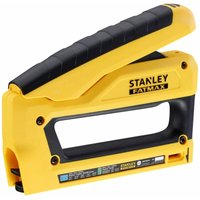 Stanley - FatMax® Reverse Squeeze Tacker FMHT0-80551 von Stanley