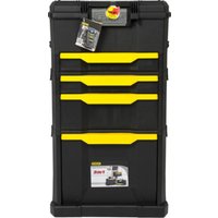 Stanley Rollende Werkstatt 3-in-1 von Stanley