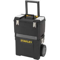 Stanley Rollende Werkstatt Stanley Rollende Werkstatt von Stanley