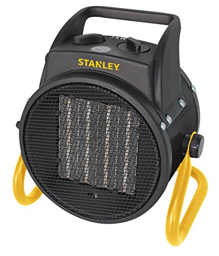 Stanley ST-23-240-E Heizlüfter von Stanley