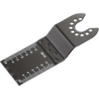 Stanley - STA26110-XJ Multifunktionswerkzeugklinge 32x40 mm Holz und Metall von Stanley