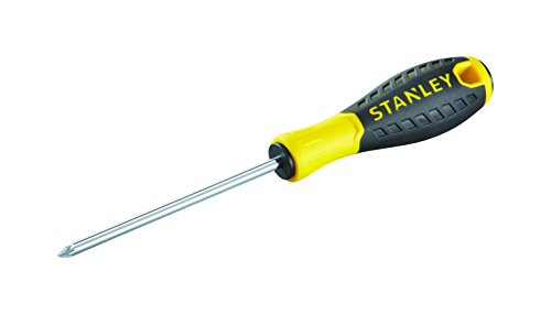 Stanley STHT0-60274 Essential Bit Pozidriv von Stanley