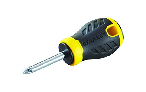 Stanley STHT0-60275 Essential Nano Bit Pozidriv von Stanley