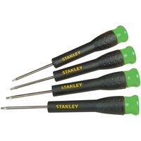 Stanley - STHT0-62630 Game 4 feste Torx-Schraubendreher von Stanley