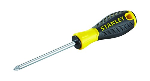 Stanley STHT1-60276 Essential Schraubendreher Bit Pozidriv von Stanley