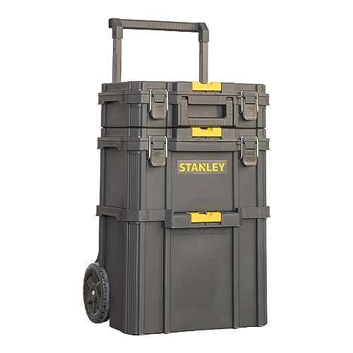 STANLEY Tools móvil 3 en 1 Multicolor von Stanley