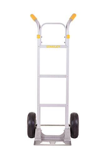 Stanley Sackkarre 200kg -äußerst robust, 1 Stück, SXWTI-HT513 von Stanley