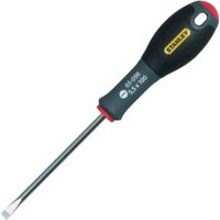 Stanley Schlitz-Schraubendreher FatMax 6,5x150mm Stanley Schlitz-Schraubendreher FatMax 6,5x150mm von Stanley