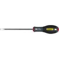 Stanley Schraubendreher FatMax 8x150mm Stanley Schraubendreher FatMax 8x150mm von Stanley