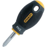 Stanley Schraubendreher FatMax PH2 30mm Stanley Schraubendreher FatMax PH2 30mm von Stanley