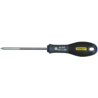 Stanley Schraubendreher FatMax PZ4 200mm Stanley Schraubendreher FatMax PZ4 200mm von Stanley