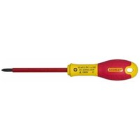 Stanley Schraubendreher FatMax isoliert PH2 125mm Stanley Schraubendreher FatMax isoliert PH2 125mm von Stanley