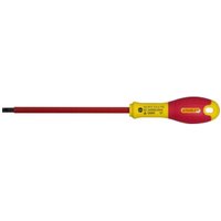 Stanley Schraubendreher FatMax isoliert5,5x100mm Stanley Schraubendreher FatMax isoliert5,5x100mm von Stanley