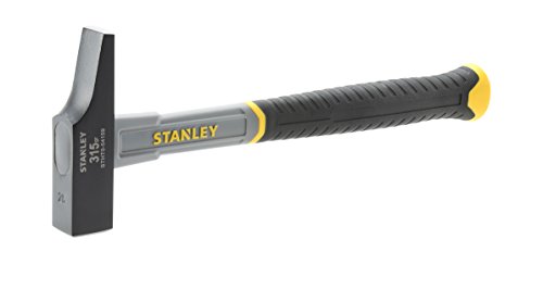 Stanley Schreinerhammer Fiberglas, 315 Gr, STHT0-54159 von Stanley