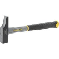 Stanley Schreinerhammer Fiberglas 315g Stanley Schreinerhammer Fiberglas 315g von Stanley