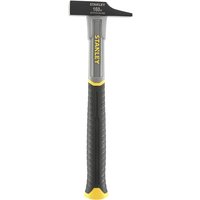 Stanley - Tischlerhammer Fiberglasstiel 30 mm - STHT0-54160 Stanley - Tischlerhammer Fiberglasstiel 30 mm - STHT0-54160 von Stanley
