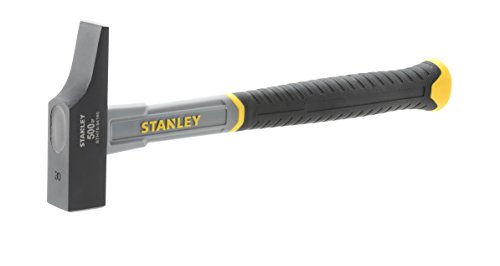 Stanley Schreinerhammer Fiberglas, 500 Gr, STHT0-54160 von Stanley