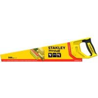 Stanley Sharpcut 20" Handsäge, 7TPI von Stanley