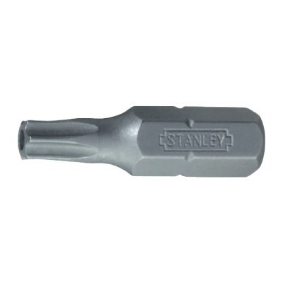 Stanley – Spitze 1/4 Torx Unantastbar 40 25 X3U. von Stanley