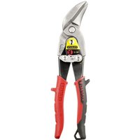 Stanley 2-14-568 kurze Schere, die Fatmax Right Cut geschnitten hat von Stanley