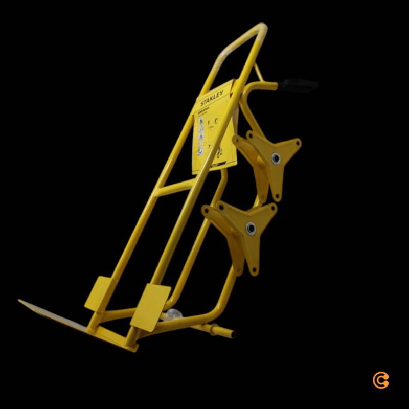 Stanley Sxwtd Ht523 Sackkarre Stapelkarre Transportkarre Siehe Text/Fotos B-Ware von Stanley