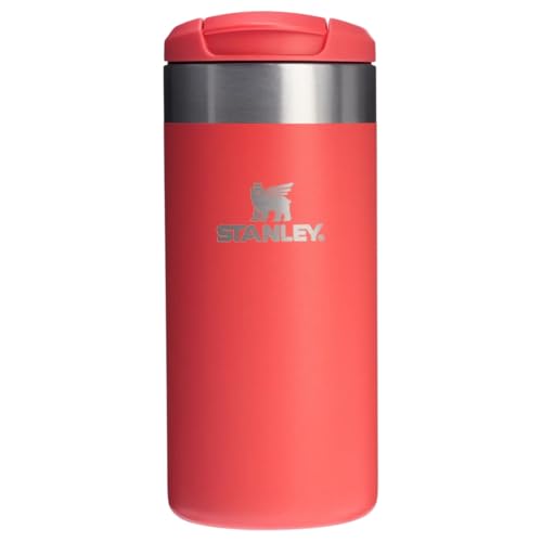Stanley The AeroLight Transit Mug .35L / 12 Oz Hot Coral 10-10788-110 Stanley The AeroLight Transit Mug .35L / 12 Oz Hot Coral 10-10788-110 von Stanley
