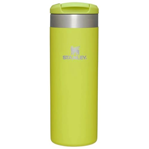 Stanley The AeroLight Transit Mug .47L / 16oz Electric Yellow 10-10787-200 Stanley The AeroLight Transit Mug .47L / 16oz Electric Yellow 10-10787-200 von Stanley