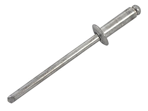 Stanley Tools Medium Aluminium Nieten (3 mm) zsta-1-paa44 1-paa44 von Stanley