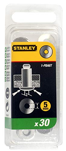 Stanley Unterlegscheiben pba6t (1–3 mm) von Stanley