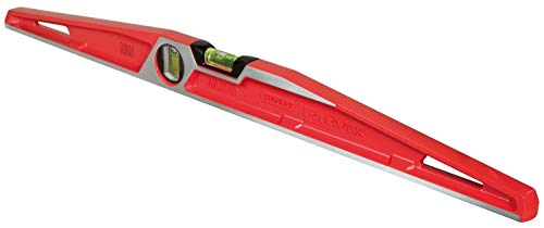 Stanley Wasserwaage FatMax Antichoc MLH 60 cm, 1-42-314 Stanley Wasserwaage FatMax Antichoc MLH 60 cm, 1-42-314 von FatMax